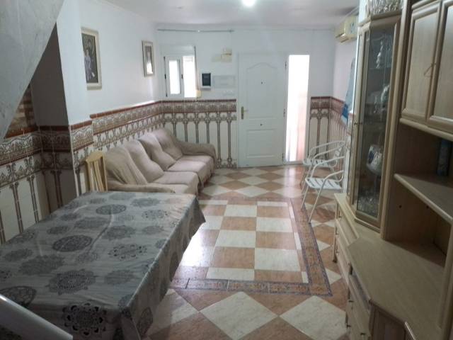 Casa-chalet en Venta en Pueblo de Cullera