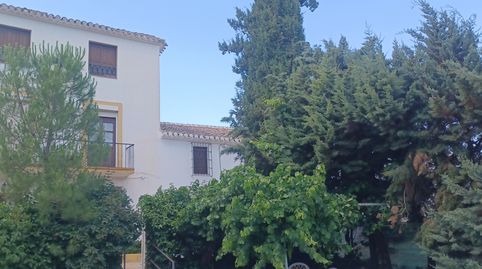 Foto 3 de Finca rústica en venta en Villanueva del Rosario, Málaga