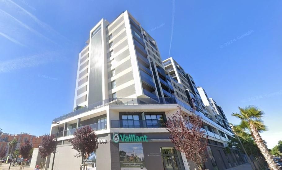 Office for sale in Nou Campanar