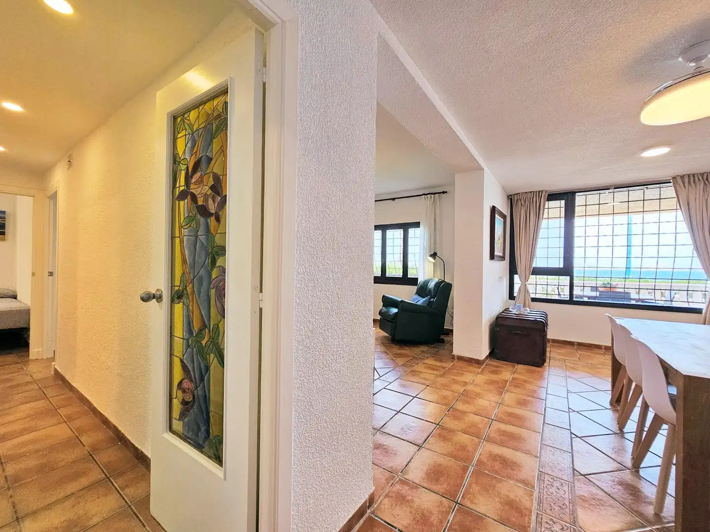 Casa o xalet de lloguer a Playa Honda - Playa Paraíso