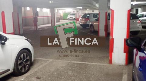 Photo 4 of Garage for sale in Milán - Pumarín, Asturias