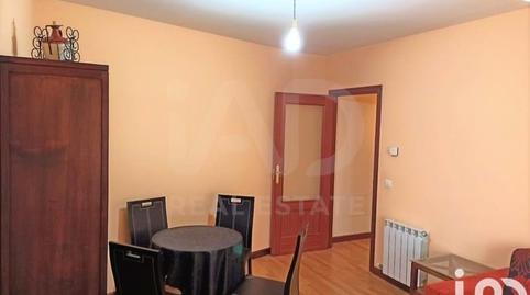 Foto 2 de Pis en venda a Sahagún, León