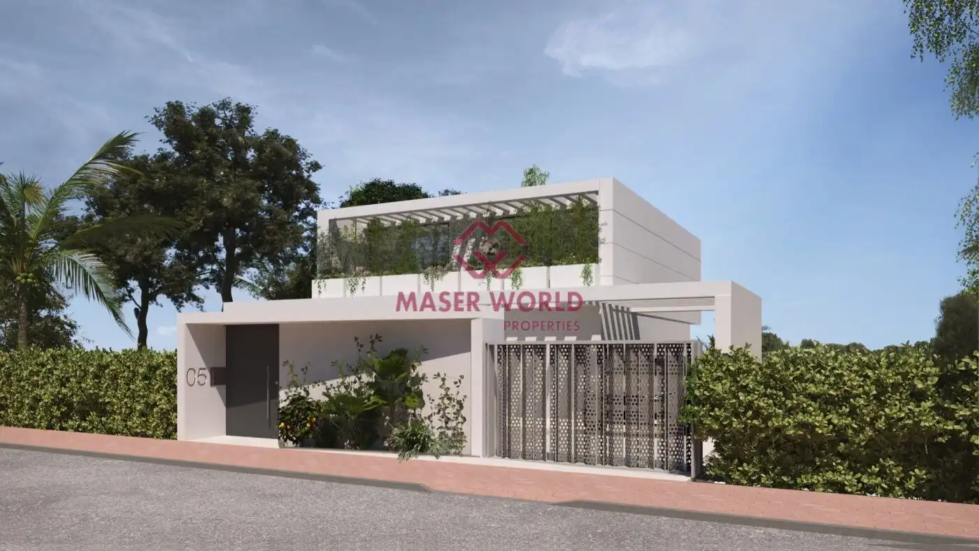 Chalet con piscina en venta en Campo de Murcia, imagen 17