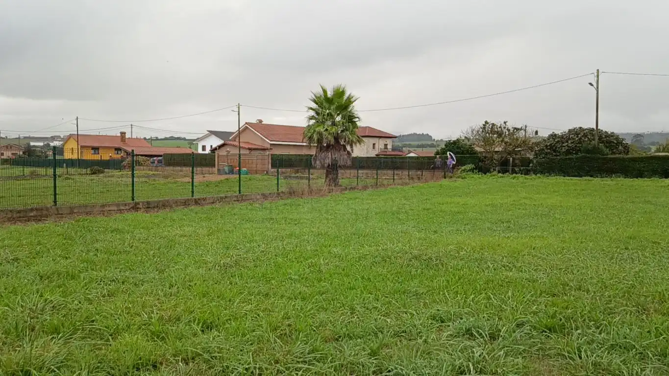 Terreno residencial en venta en Iboya - Ambiedes, imagen 16