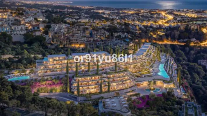 Vista exterior de Planta baixa en venda en Benahavís amb Aire condicionat, Jardí privat i Terrassa