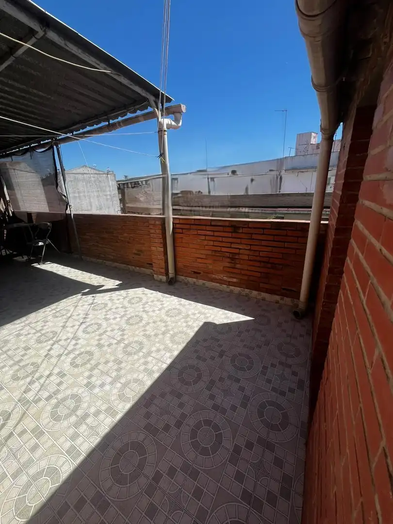 Terraza de Piso en venta en Córdoba con Aire acondicionado y Terraza