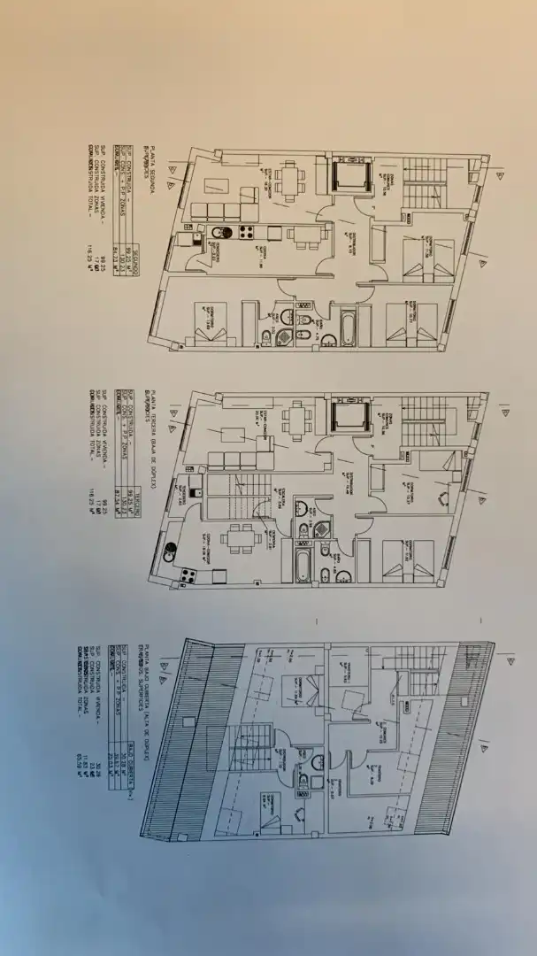 Flat for sale in Ferrol