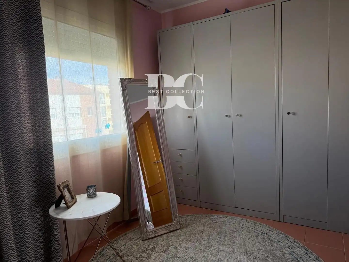 Habitación de Casa adosada en venta en Lloret de Mar con Aire acondicionado, Calefacción y Jardín privado