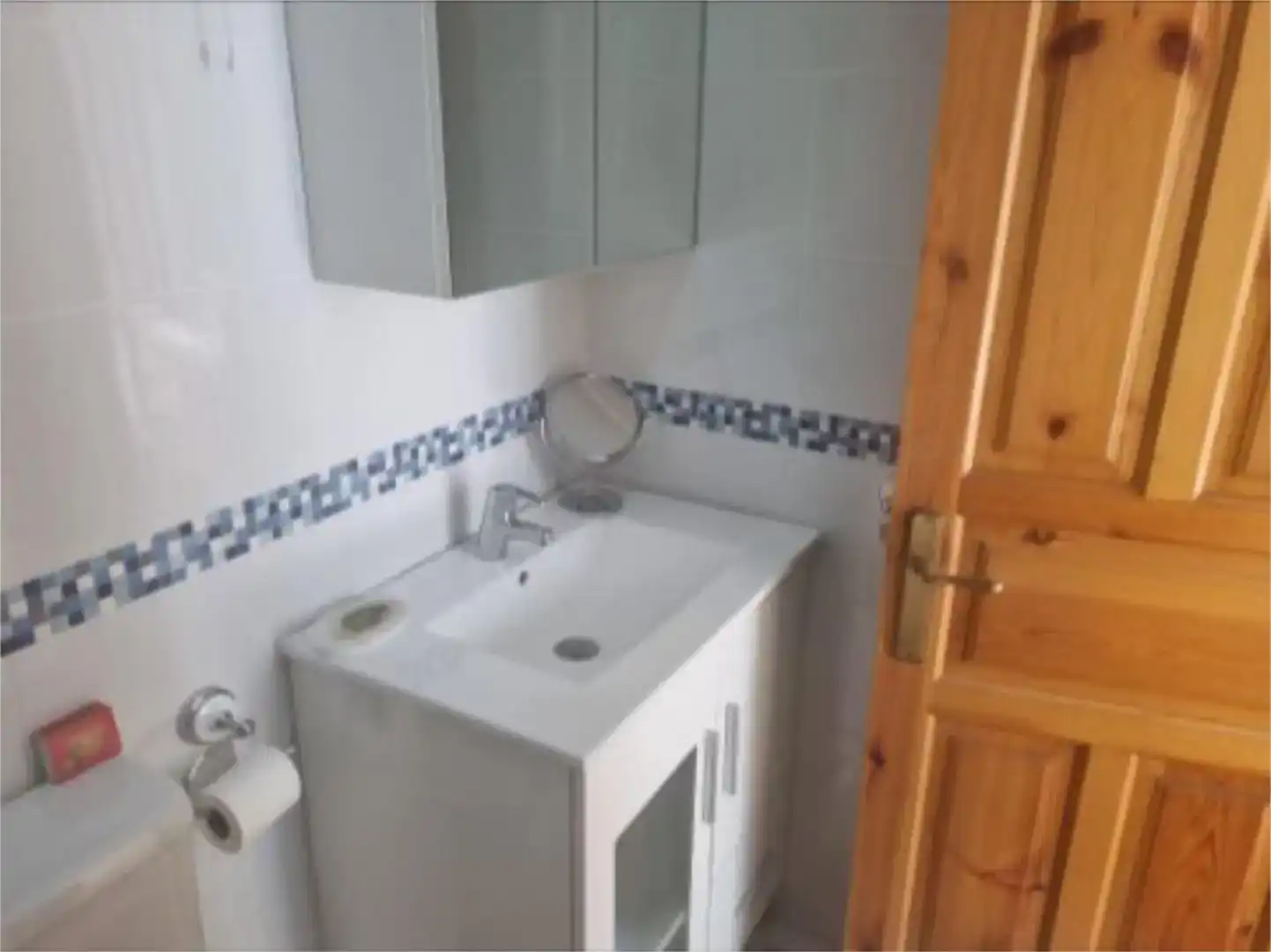 Bany de Casa o xalet en venda en Cordovín
