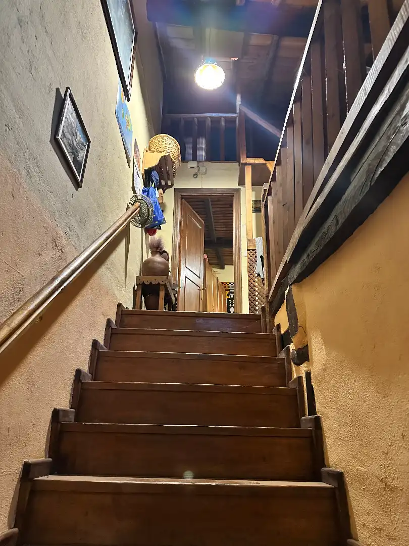 Casa o chalet en venta en Sequeros con Calefacción, Terraza y Horno