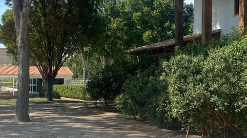 Foto 5 de Finca rústica en venda a Vergel - Las Olivas, Madrid