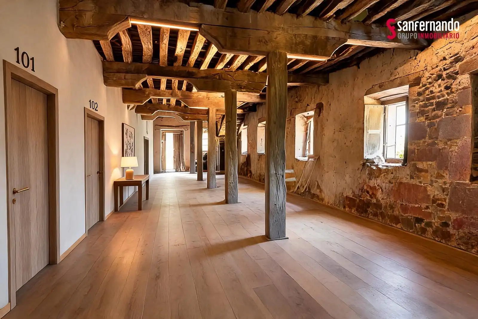 Finca rústica en venda en Santiurde de Reinosa amb Jardí privat