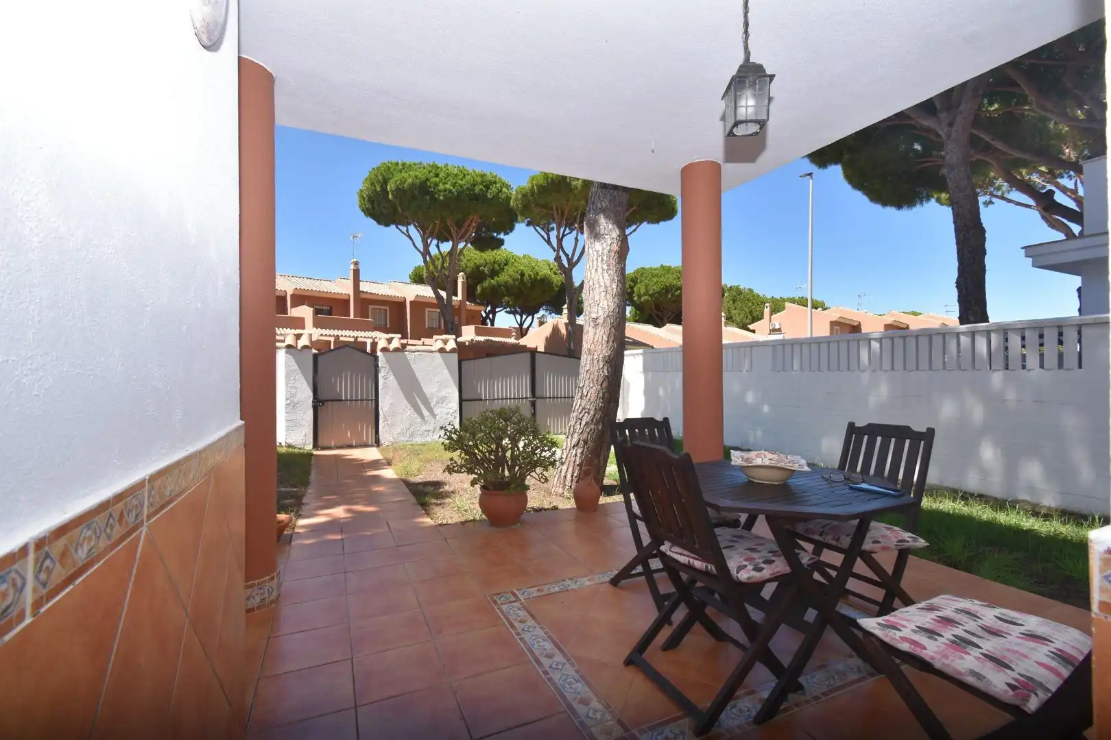 Detached house with terrace for sale in Calle ESTRIBOR 83, imagen 8