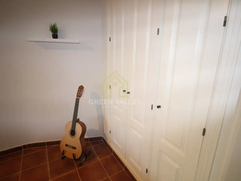 Apartamento de alquiler en URB. MIRADOR DE LA ALCAIDESA. ALTURA 1 LETRA 46, La Alcaidesa
