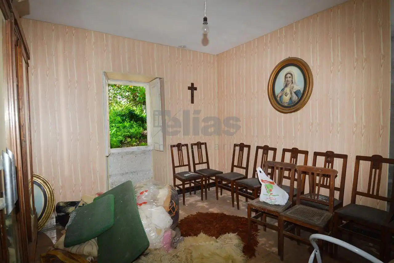 Casa con terraza en venta en Ponteceso, imagen 6