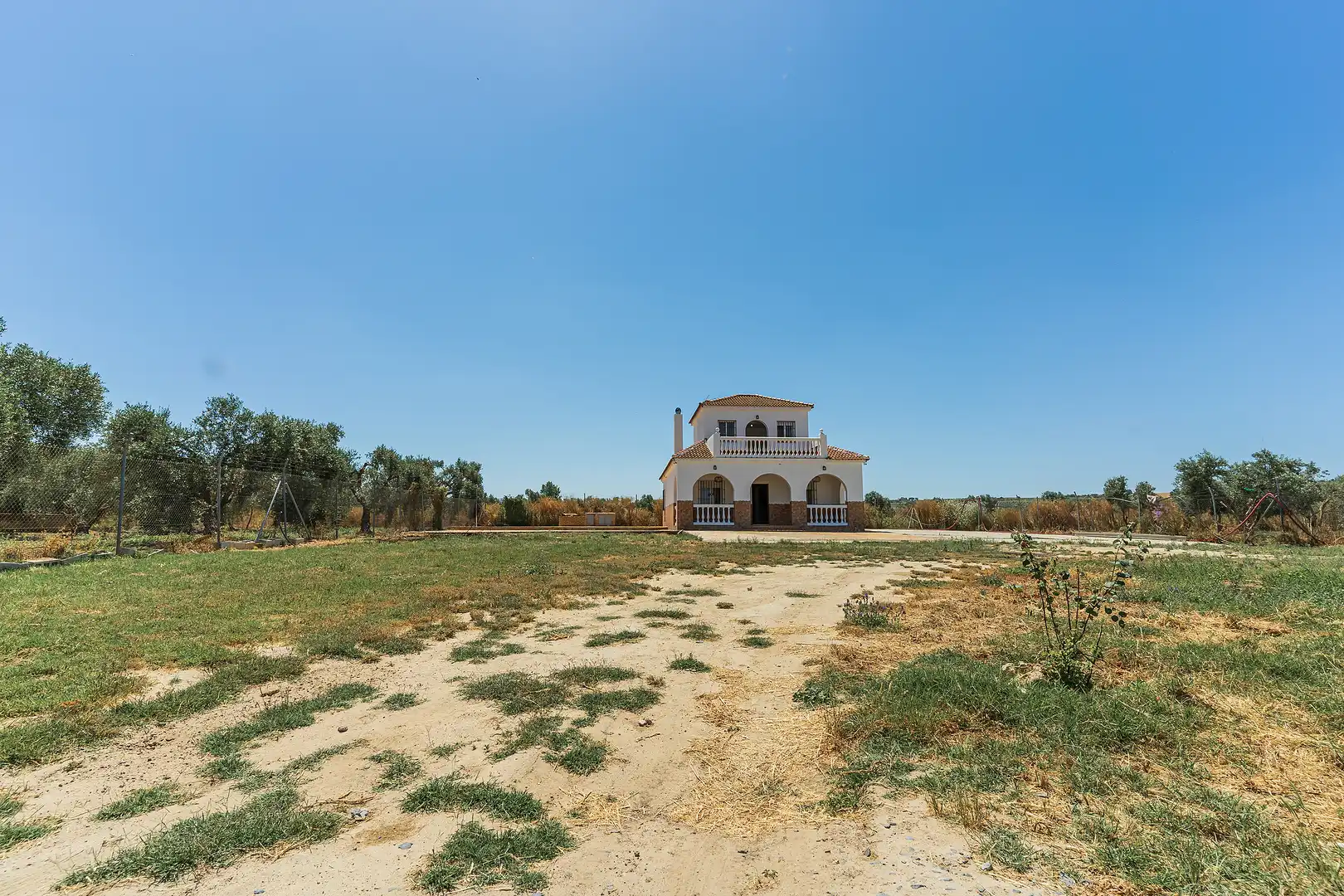 Casa o chalet en venta en Diseminado los Majuelos, 16, Niebla