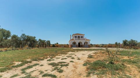 Foto 3 de Casa o xalet en venda a Diseminado Los Majuelos, 16, Niebla, Huelva