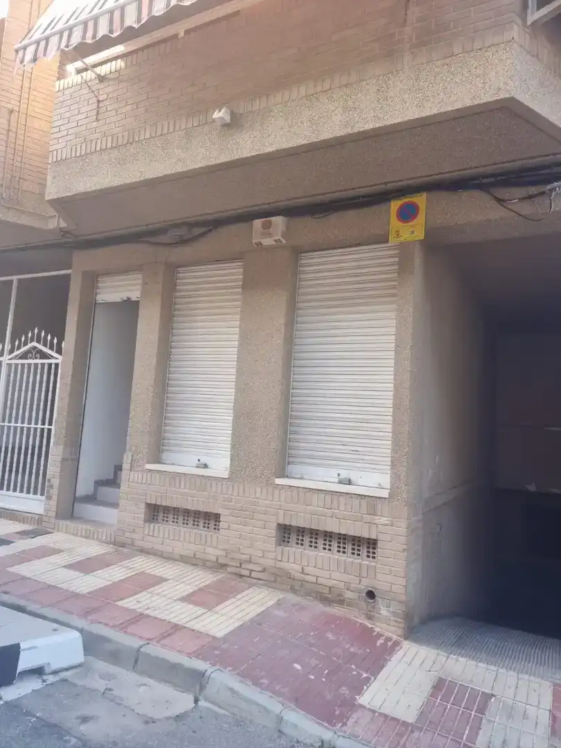 Flat for sale in El Campello