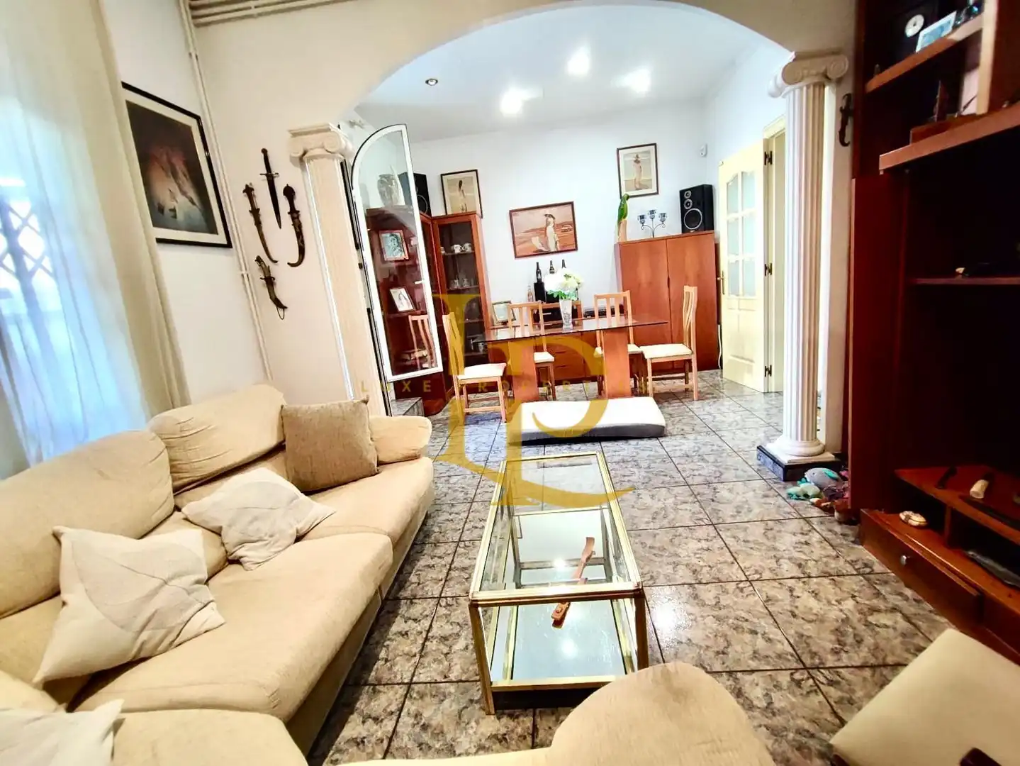 Flat for sale in Carrer de Padilla, Sagrada Família