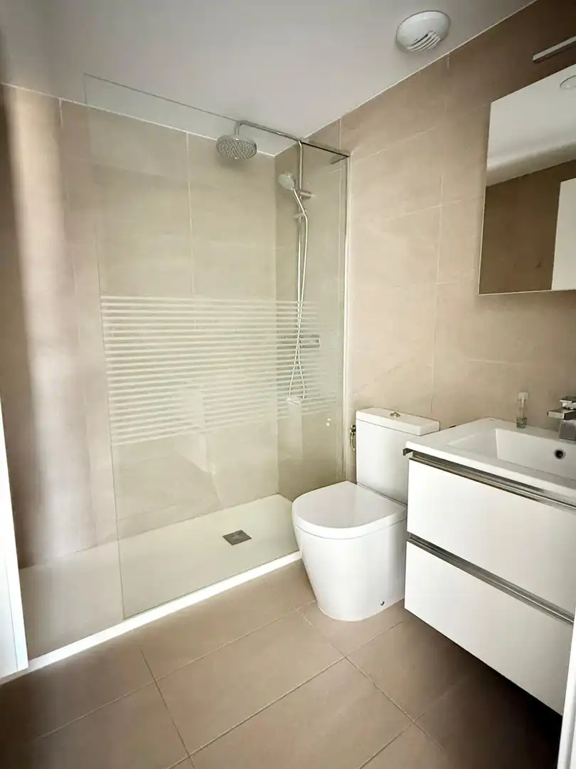 Wohnung mit Terrasse zur Miete in JOSE ROCA COLL, imagen 10