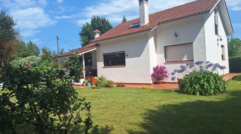 Foto 2 de Casa o xalet en venda a Lugar Seselle, 85, Ares, A Coruña