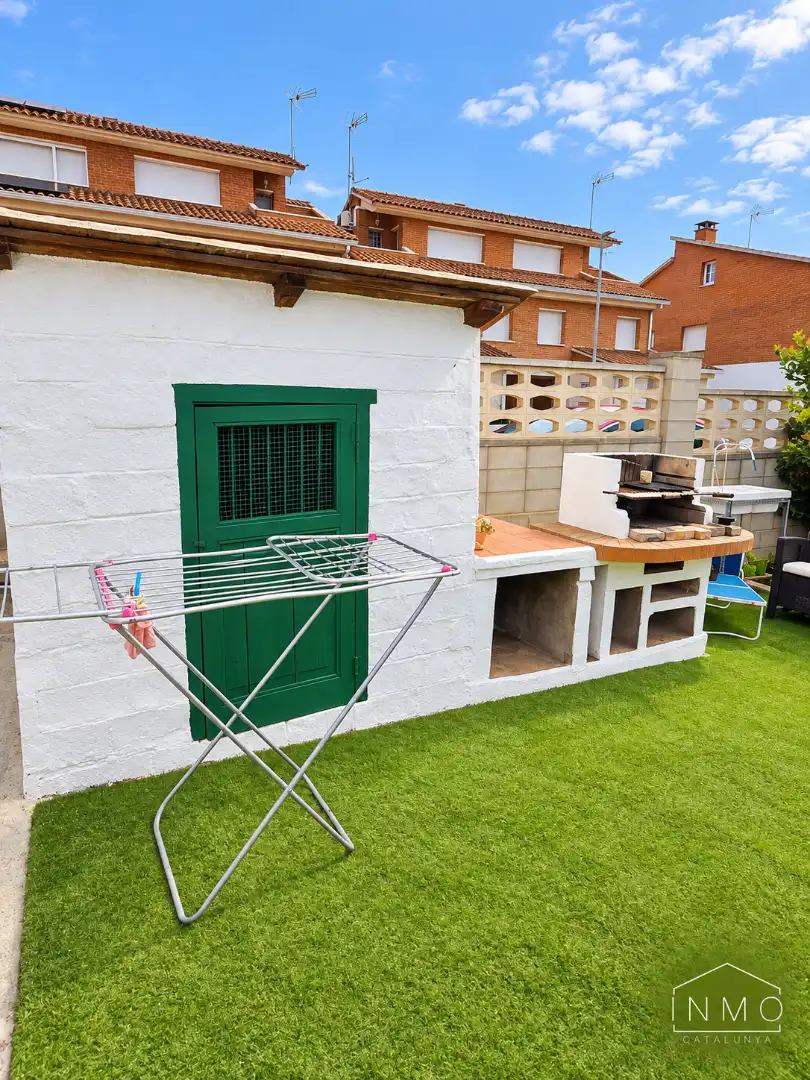 Villa avec piscine à vendre à Avinguda Quinze, imagen 18