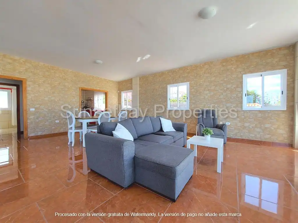 Maison avec piscine à vendre à Callao Salvaje - Playa Paraíso, imagen 4