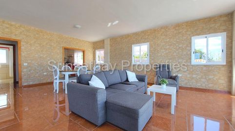 Foto 4 de Casa o chalet en venta en Callao Salvaje - Playa Paraíso, Adeje