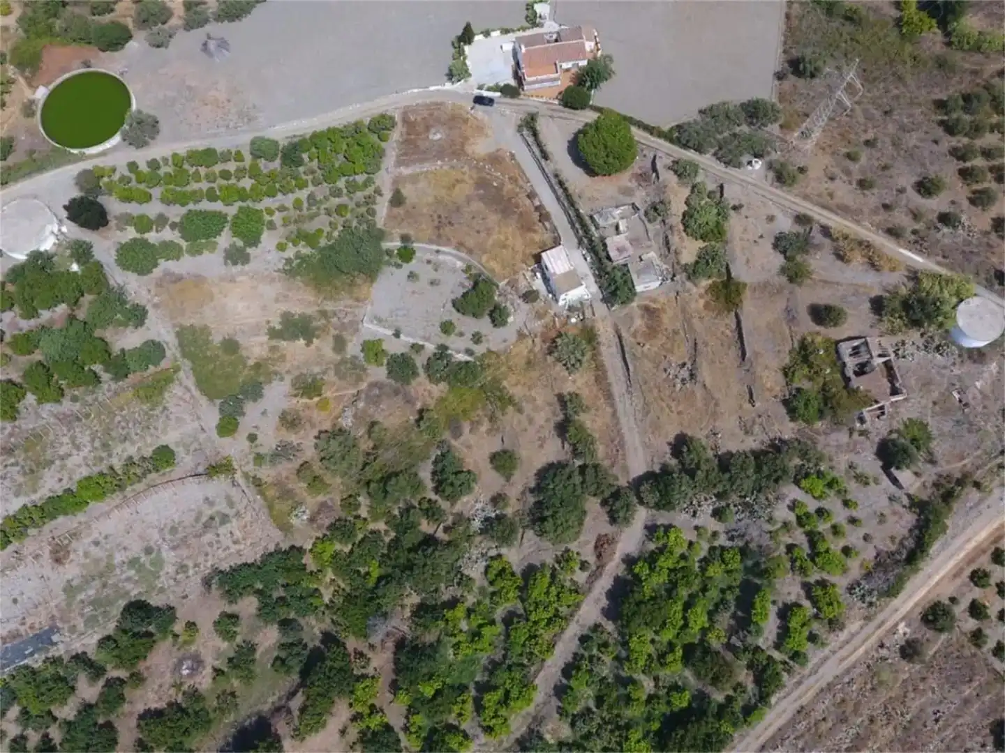 Grundstücke zum Verkauf in Torrox