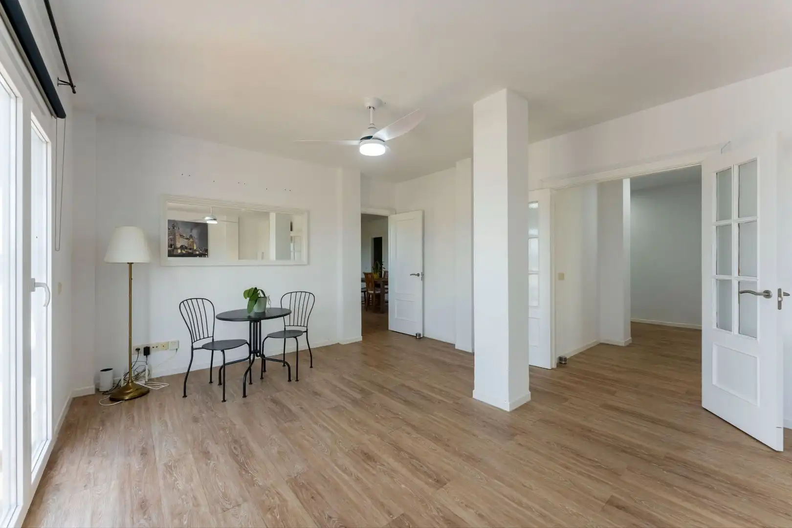 Dining room of Houses for sale in Coín  with Swimming Pool