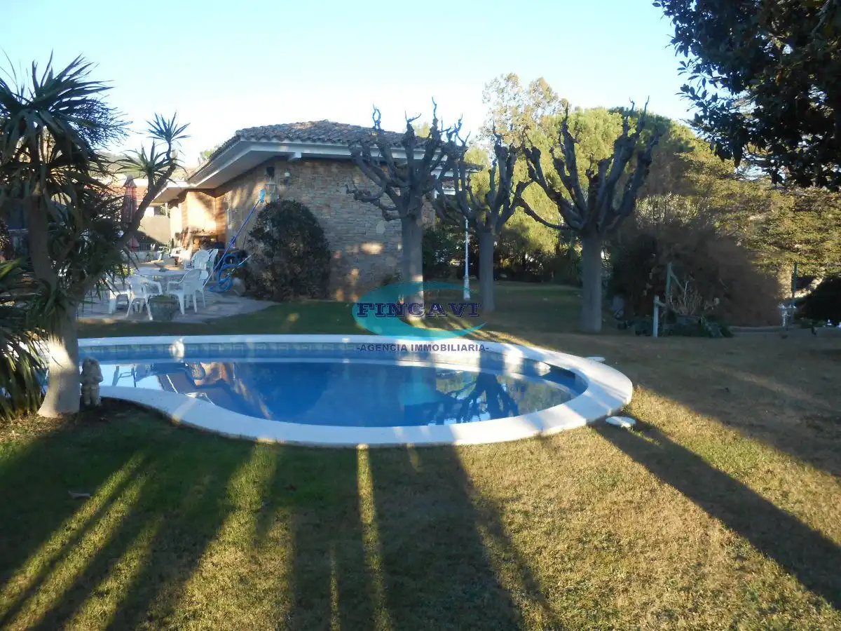 Maison à vendre à Bigues i Riells del Fai, imagen 11