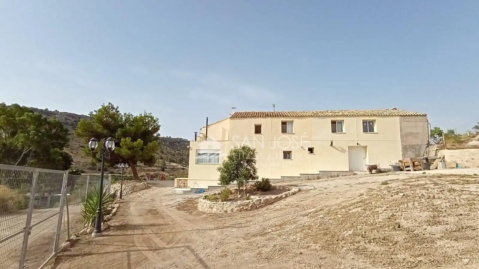 Villa avec piscine à vendre à Pedanías Este, imagen 11