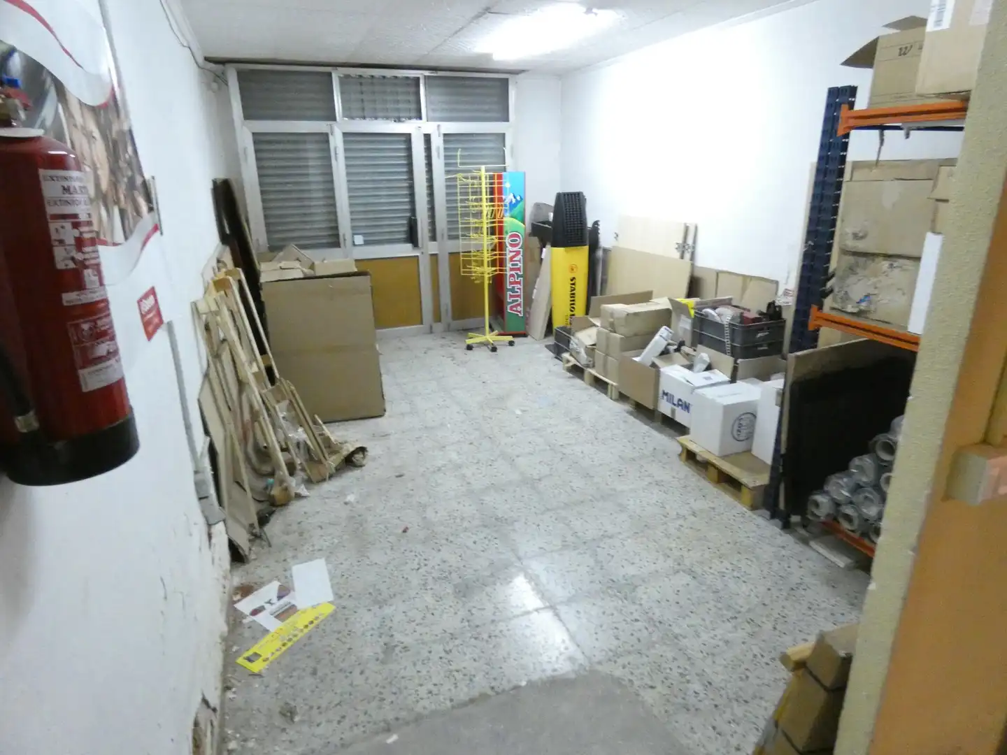 Gewerbefläche zum Verkauf in Centre - Cordelles, imagen 7