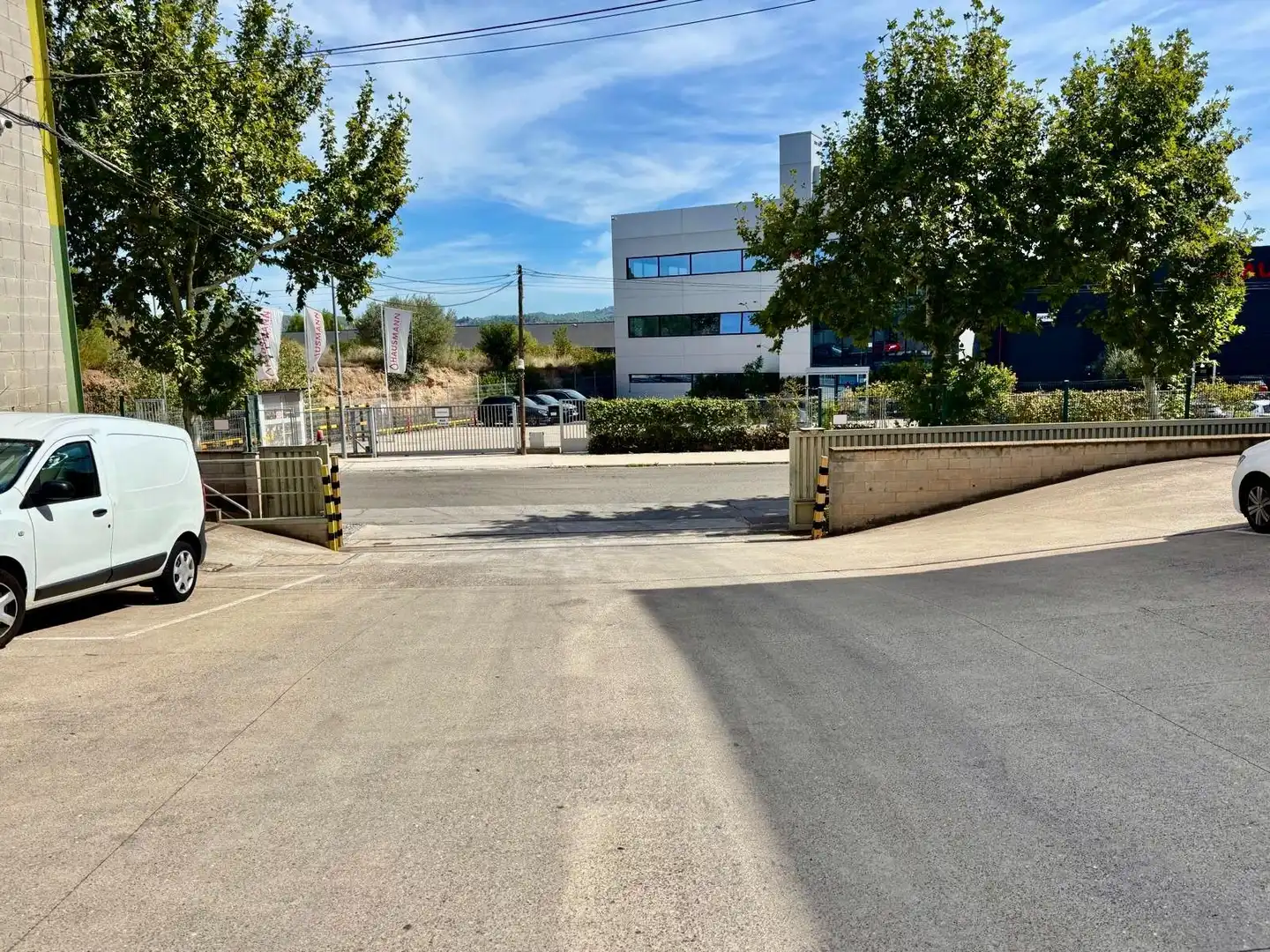 Industrial building to rent in Abrera, imagen 3