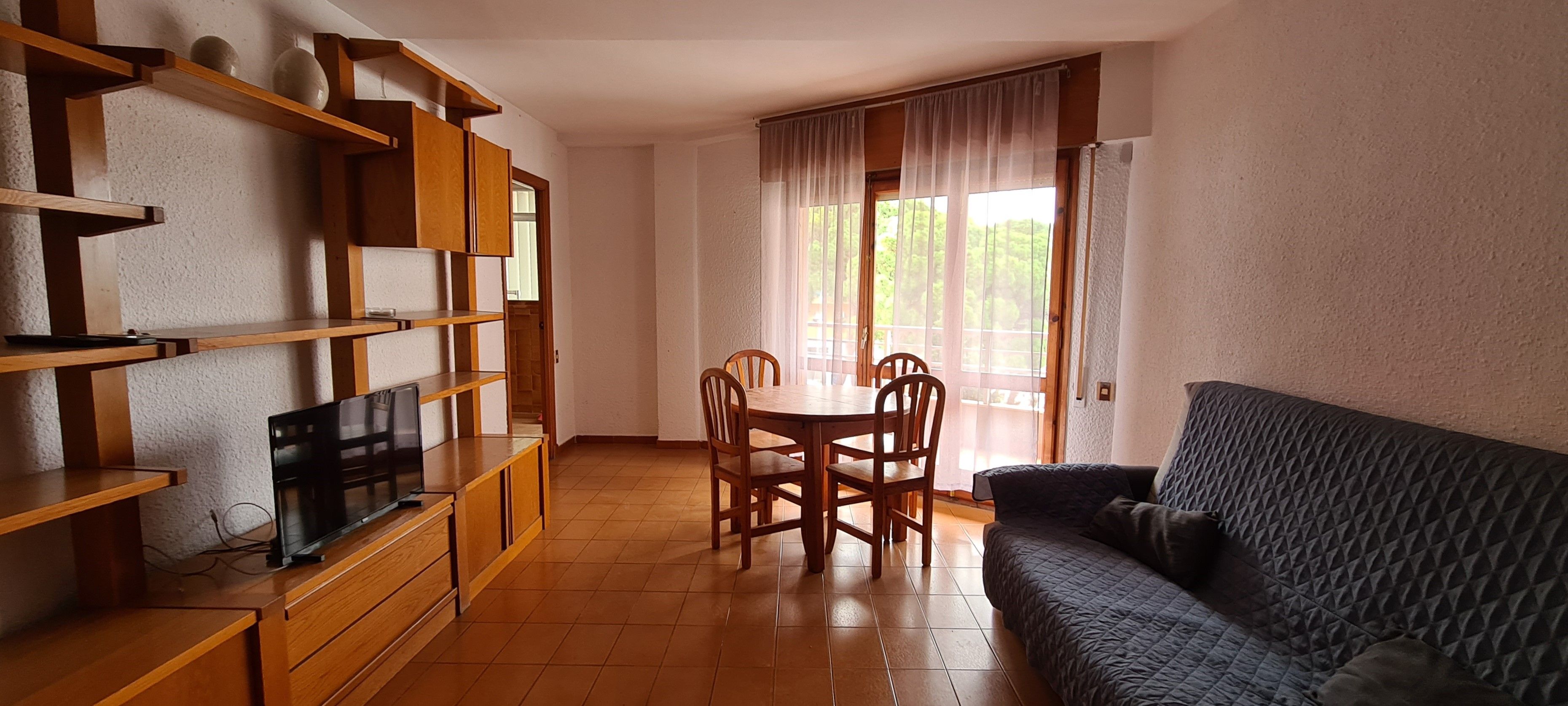 Piso de alquiler en Carrer de Montblanc, 7, Mar i Camp - Platja dels Capellans