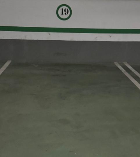 Foto 2 de Garatge de lloguer a Calle Cartajima, 20, Riviera del Sol, Mijas