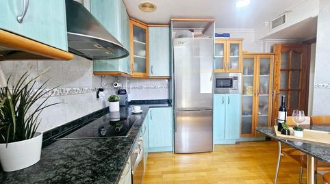 Foto 5 de Piso en venta en Calle Hermanos Alvarez Quintero, 6, San Antonio - San José - Los Ángeles, Molina de Segura