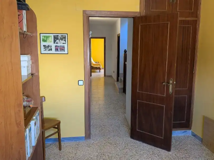 Casa en venda a Calle Real 8, imagen 11