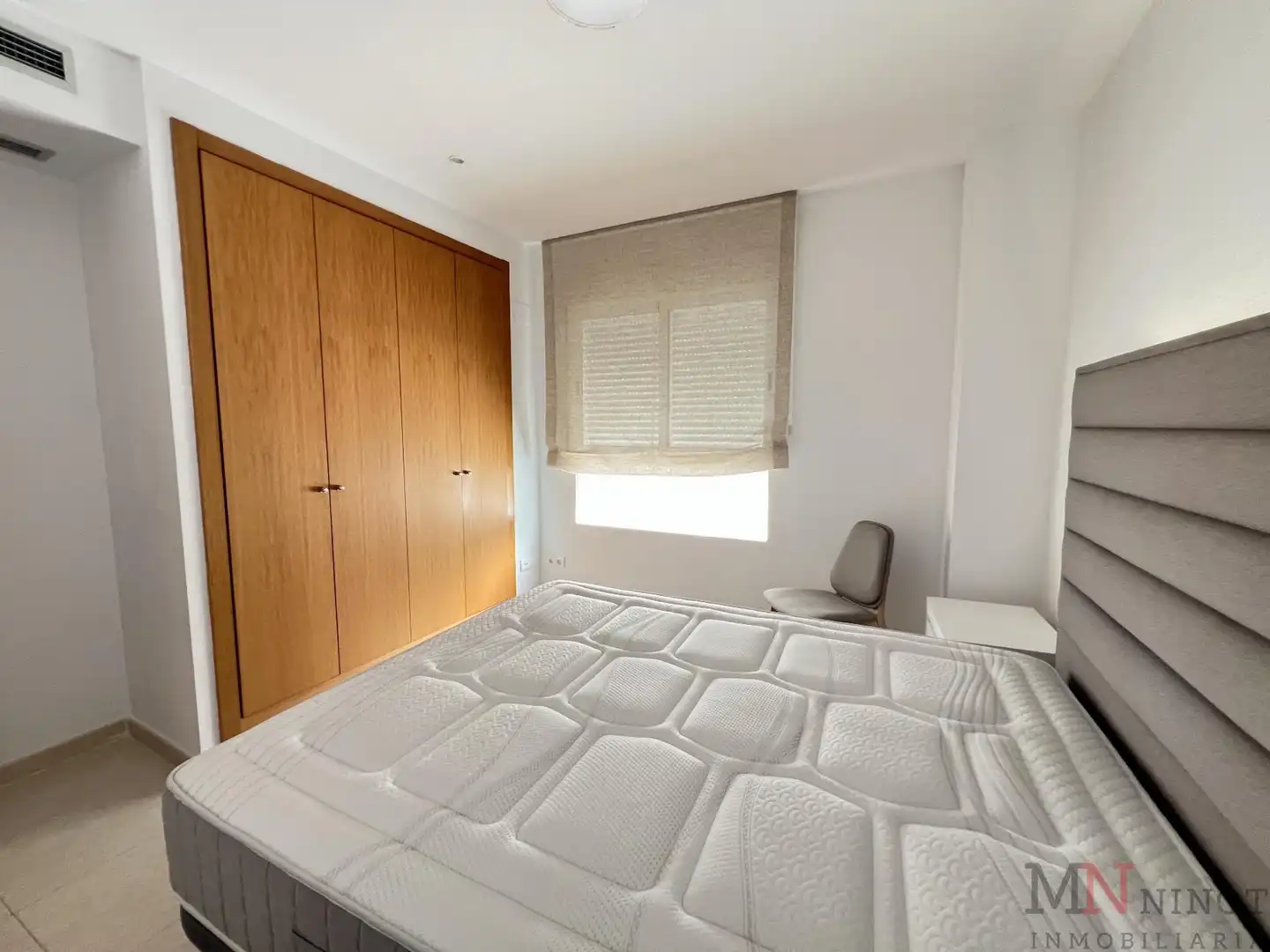 Flat for rent in Ensanche - Parque del Oeste