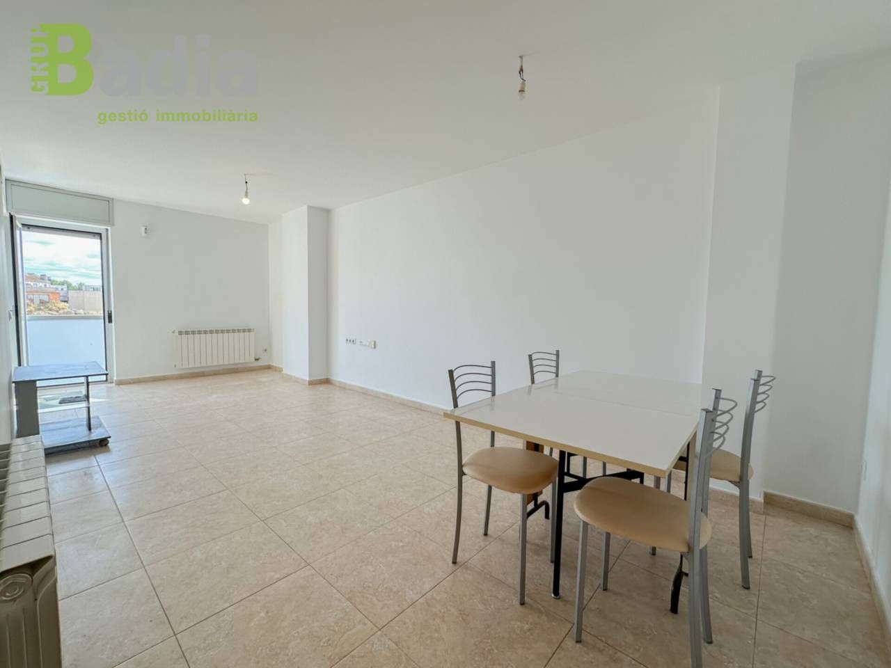 Dining room of Flat for sale in Alcarràs  with Heating, Storage room and Balcony