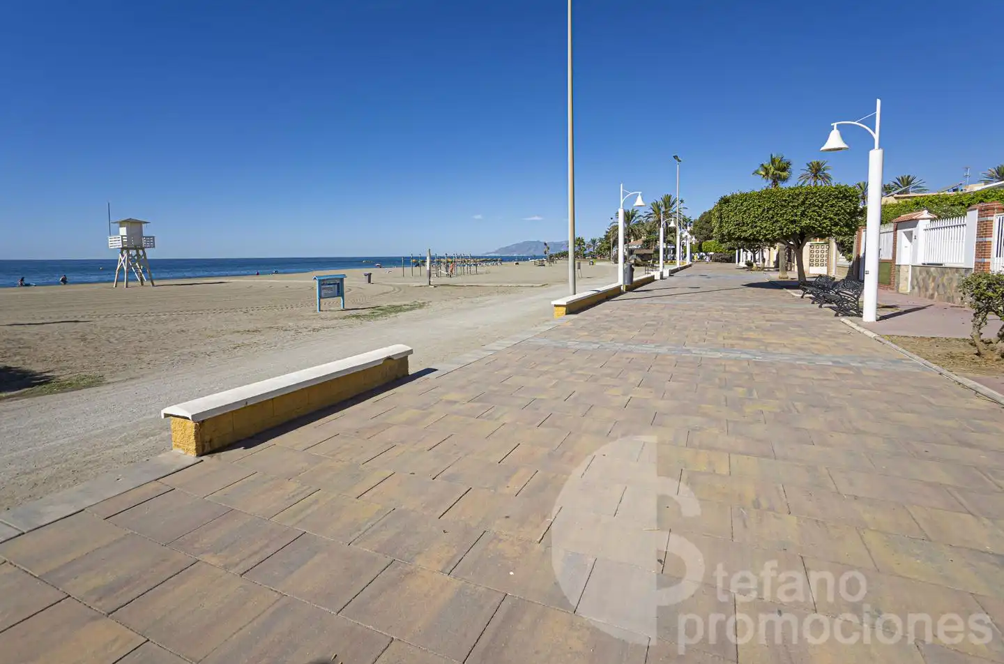 Detached homes for sale in Blas Infante, La Cala del Moral