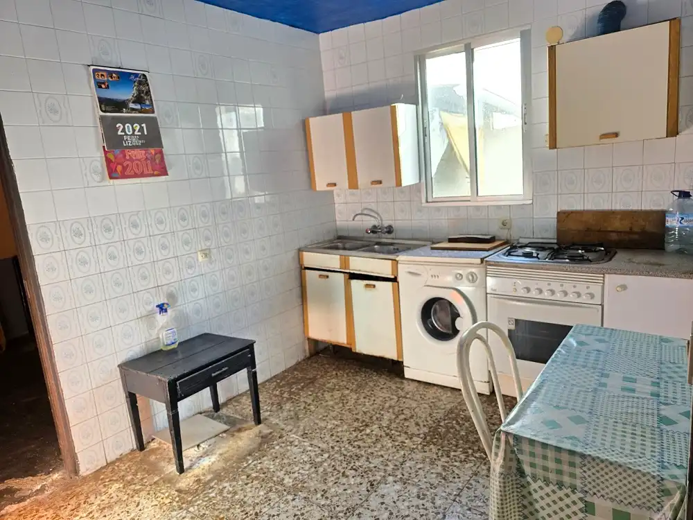 Cocina de Piso en venta en Aliseda