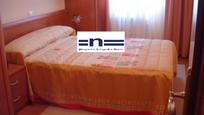 Bedroom of Flat for sale in Corcubión  with Heating and Furnished