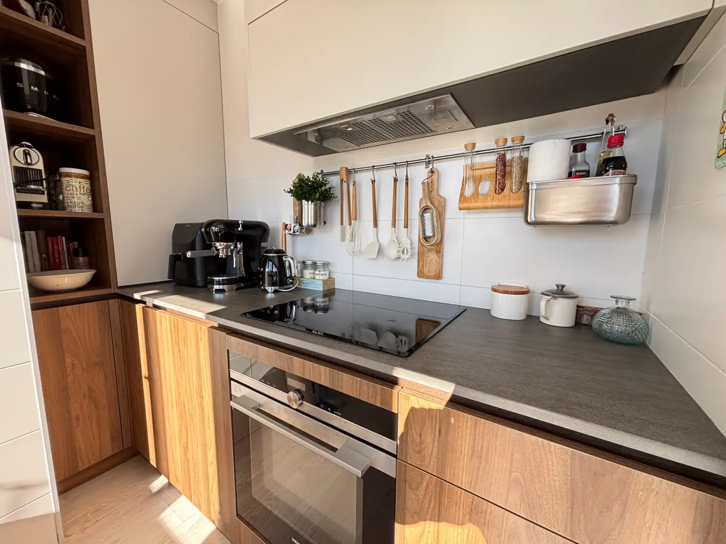 Attique avec ascenseur à vendre à Calle de Sánchez Pacheco, imagen 4