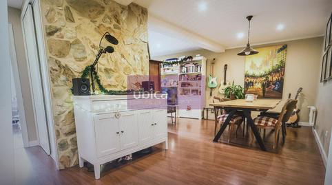 Foto 2 de Piso en venta en Plaza España - Corte Inglés, Vigo