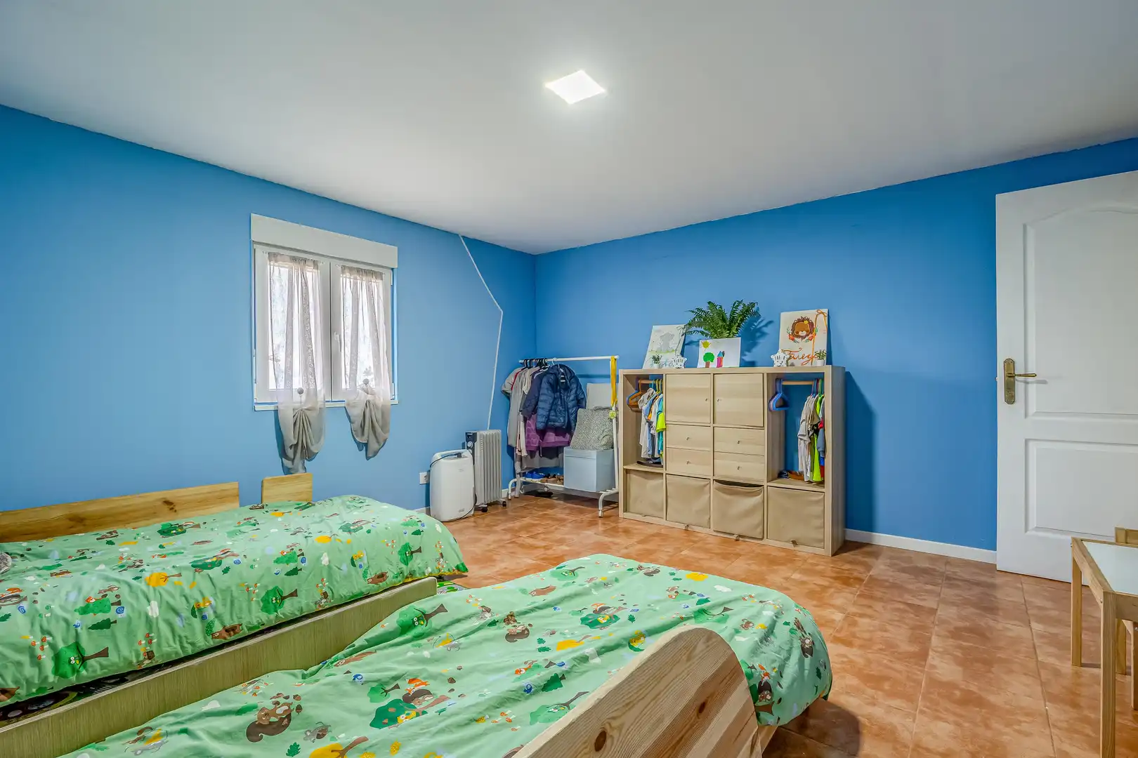 Bedroom of Houses for sale in Santa María de Guía de Gran Canaria  with Private garden, Terrace and Storage room