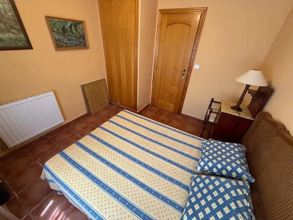 Habitación de Casa o chalet en venta en Alcoy / Alcoi