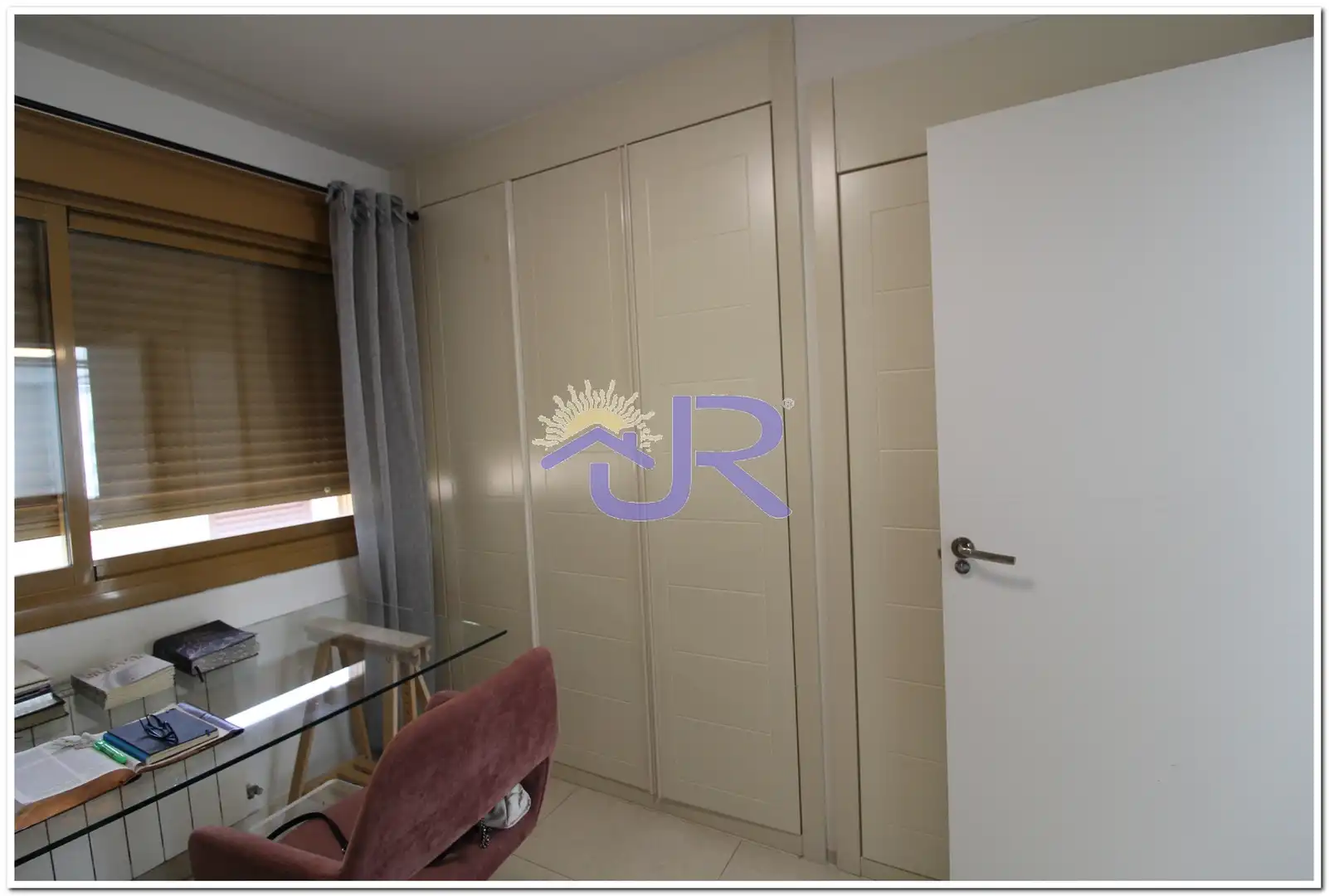 Bedroom of Houses for sale in Paracuellos de Jarama  with Air Conditioner, Private garden and Swimming Pool