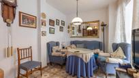 Dining room of Flat for sale in  Granada Capital  with Heating, Terrace and Balcony