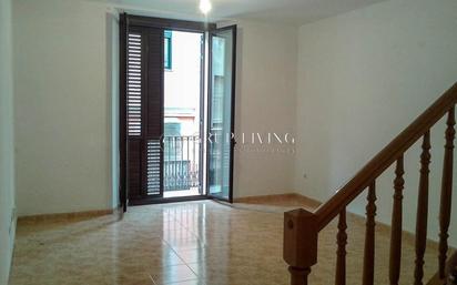 Living room of Flat for sale in Vilanova i la Geltrú  with Air Conditioner